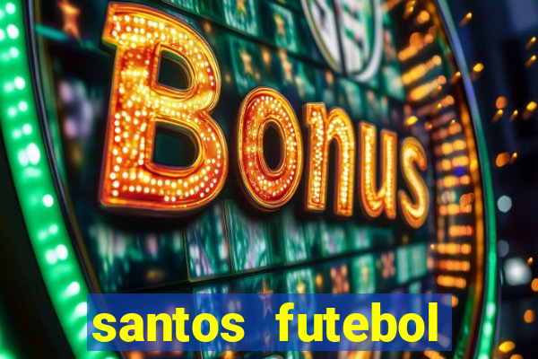 santos futebol clube futemax